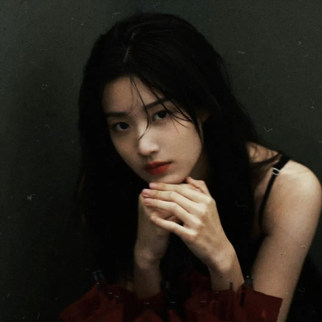 整容后我满血复活了