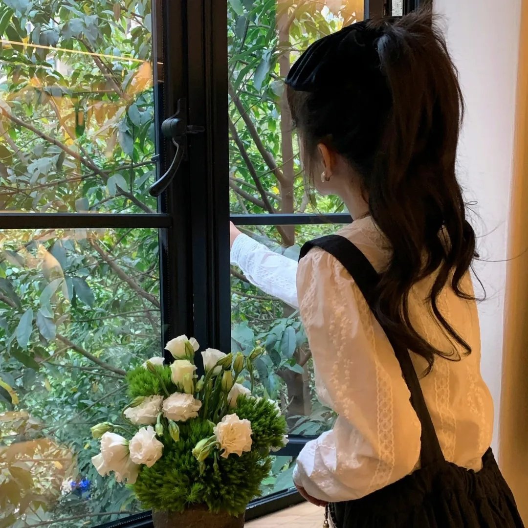 约她去看崩世光景